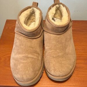 Ugg Classic Mini